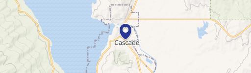 Cascade, ID 83611