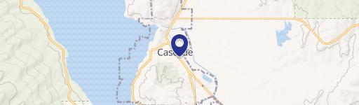 Cascade, ID 83611