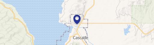 Cascade, ID 83611