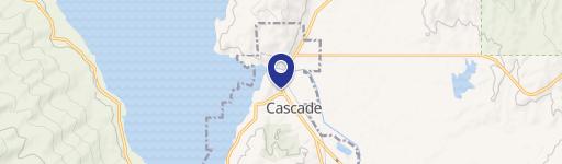 Cascade, ID 83611