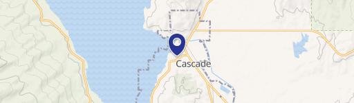 418 Lk Cascade Pkwy