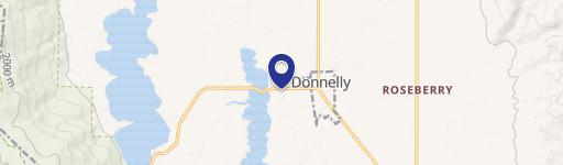 Donnelly, ID 83615