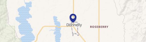 Donnelly, ID 83615