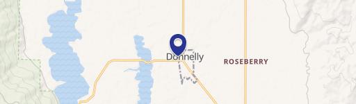 Donnelly, ID 83615