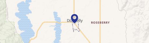 Donnelly, ID 83615
