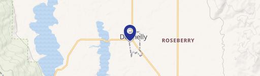 Donnelly, ID 83615
