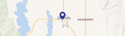 Donnelly, ID 83615