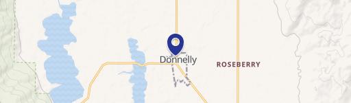 Donnelly, ID 83615