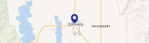 Donnelly, ID 83615