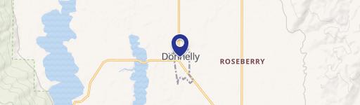 Donnelly, ID 83615