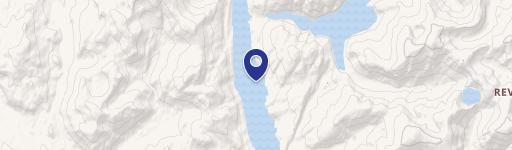 Joint Use Kpu Poles Stongass Hwy