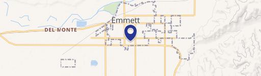 Emmett, ID 83617