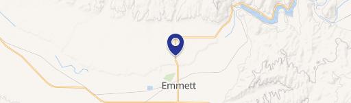Emmett, ID 83617
