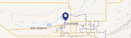 Emmett, ID 83617