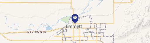 Emmett, ID 83617