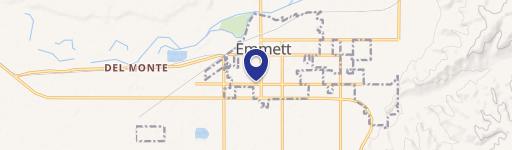Emmett, ID 83617