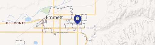 Emmett, ID 83617