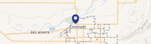 Emmett, ID 83617