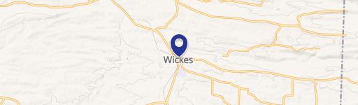 Wickes, AR 71973