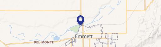 Emmett, ID 83617