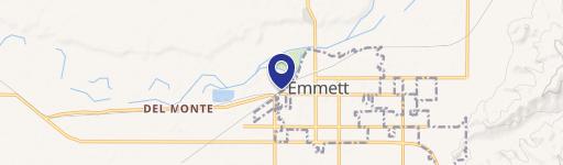 Emmett, ID 83617