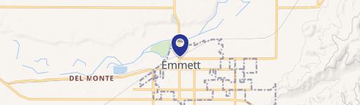 Emmett, ID 83617