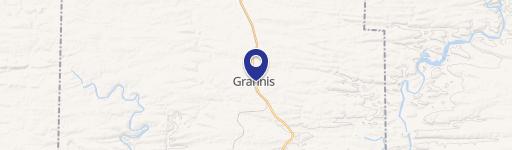 Grannis, AR 71944