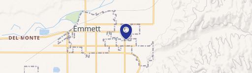 2103 Feltham Peak Dr