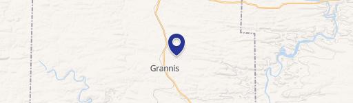 Grannis, AR 71944