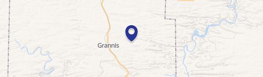Grannis, AR 71944