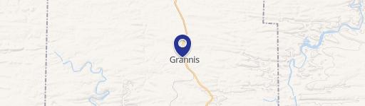Grannis, AR 71944