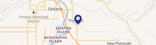 1200 Pennsylvania Ave