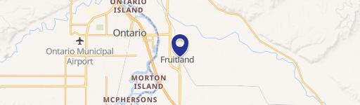 400 Pennsylvania Ave