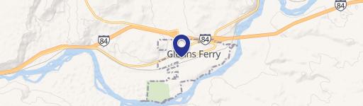 Glenns Ferry, ID 83623