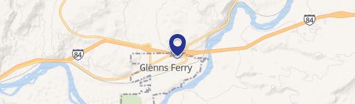 Glenns Ferry, ID 83623