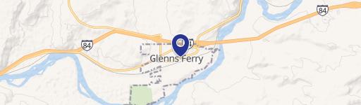 Glenns Ferry, ID 83623