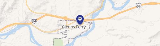 Glenns Ferry, ID 83623