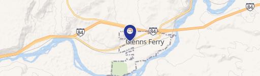 Glenns Ferry, ID 83623