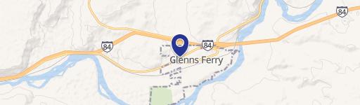 Glenns Ferry, ID 83623