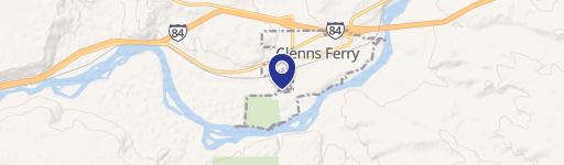 Glenns Ferry, ID 83623