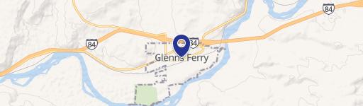 Glenns Ferry, ID 83623