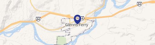 Glenns Ferry, ID 83623