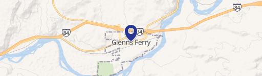 Glenns Ferry, ID 83623