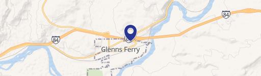 Glenns Ferry, ID 83623