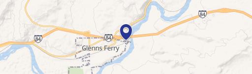 Glenns Ferry, ID 83623
