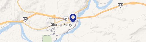 Glenns Ferry, ID 83623