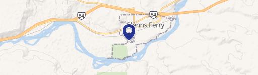 Glenns Ferry, ID 83623