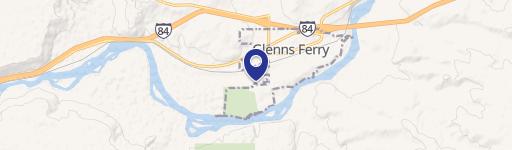 Glenns Ferry, ID 83623