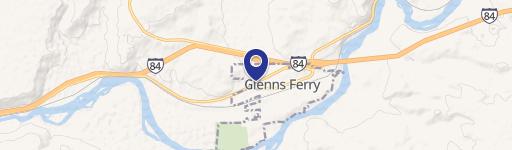 Glenns Ferry, ID 83623