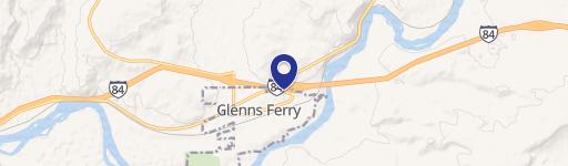 Glenns Ferry, ID 83623